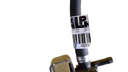 VALVULA SOLENOIDE VACUO MERCEDES C180 1.8 CGI 2011 2012