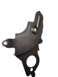 Capa Chapa Defletora Óleo Câmbio Automático Nissan Sentra