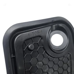 Moldura interno porta Dianteira Esquerda Audi A3 sportbac