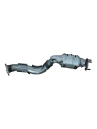 Catalisador Secundário Honda Fit City 1.4 1.5 2009 a 2014