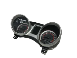 PAINEL DE INSTRUMENTO FIAT FREEMONT 2.4 2012 P15M