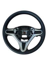 Volante Direcao Fit 2009 2010 2011 a 2014