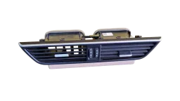 Difusor Central Porsche Cayenne 2018 2019
