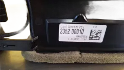 DIFUSOR CENTRAL PORSCHE CAYENNE 2018 2019