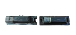 LUZ PLACA TRASEIRA GM CORSA MONTANA ASTRA 2006 Á 2011