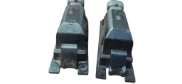 LUZ PLACA TRASEIRA GM CORSA MONTANA ASTRA 2006 Á 2011