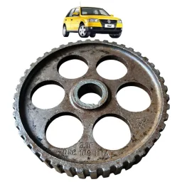Polia Comando Válvula Vw Voyage Gol Parati Ap 1987 2010