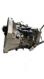 Caixa Cambio Mobi Argo Cronos Uno 1.0 3cc 12v 2017 2018/..