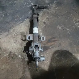 Coluna Direção Vectra 1996 a 2005 C/ Regulagem