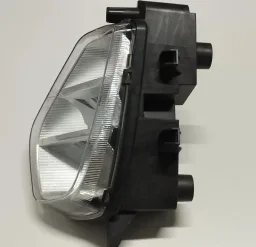 Farol de Neblina Milha Nivus Tsi Highline 2022 original