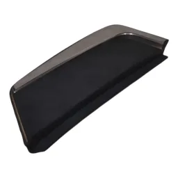 Moldura Porta Diant Esquerda Chery Tiggo 5x 2019 2022 Cx1016