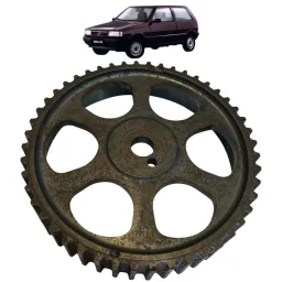 Polia Comando Fiat Fire 1.0 1.3 8v 1995/2004 50007249