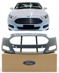 Parachoque Dianteiro FORD Fusion 2013 2014 2015 2016
