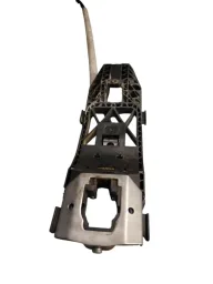 suporte maçaneta dianteira esquerda externa vw polo virtus 2