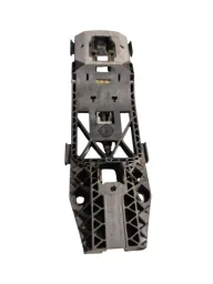 SUPORTE MAÇANETA DIANTEIRA ESQUERDA EXTERNA VW POLO VIRTUS 2