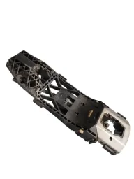 SUPORTE MAÇANETA DIANTEIRA ESQUERDA EXTERNA VW POLO VIRTUS 2