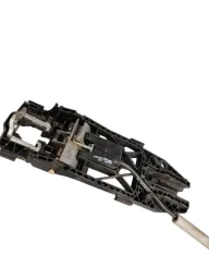 SUPORTE MAÇANETA DIANTEIRA ESQUERDA EXTERNA VW POLO VIRTUS 2