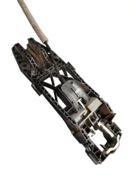 SUPORTE MAÇANETA DIANTEIRA ESQUERDA EXTERNA VW POLO VIRTUS 2