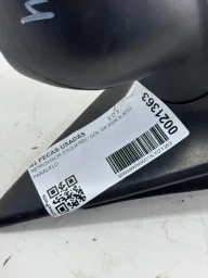 RETROVISOR ESQUERDO GOL G4 2006 À 2013 PARALELO