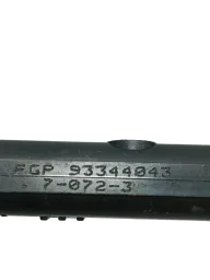 FLAUTA BICO INJETOR STRADA STILO PALIO 1.8 8V