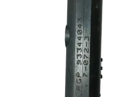 FLAUTA BICO INJETOR STRADA STILO PALIO 1.8 8V