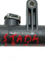 FLAUTA BICO INJETOR STRADA STILO PALIO 1.8 8V