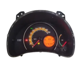 Painel de Instrumentos Fiat Uno Vivace 1.0 2012 2013 2014