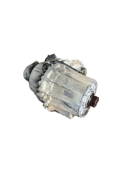 CAIXA TRAÇÃO MERCEDES BENZ ML 320 3.2 V6 1999 MW