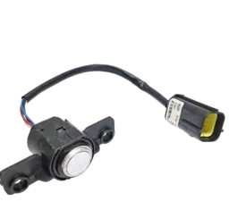 Sensor Estacionamento Kia Opirus 3.8 V6 2007 2008