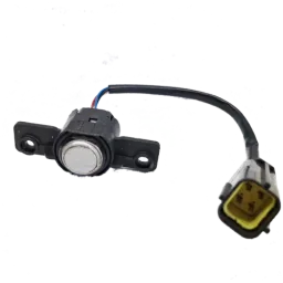 SENSOR ESTACIONAMENTO KIA OPIRUS 3.8 V6 2007 2008