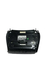 COMANDO AR CONDICIONADO FIAT FREEMONT 2012 CX544M