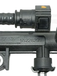 FLAUTA BICO INJETOR PALIO STRADA UNO FIAT 1.4 8V 12 A 15