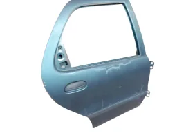 PORTA TRASEIRA DIREITA PALIO SIENA 1996 1997 A 2004
