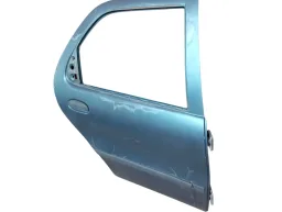 PORTA TRASEIRA DIREITA PALIO SIENA 1996 1997 A 2004