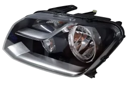 FAROL DIANTEIRO ESQUERDO AMAROK ORIGINAL 2010 2011 12 A 2018