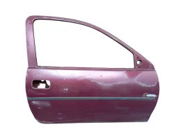 Porta Dianteira Direita Corsa Wind PickUP 1996 a 2001 2P