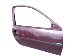 PORTA DIANTEIRA DIREITA CORSA WIND PICKUP 1996 A 2001 2P