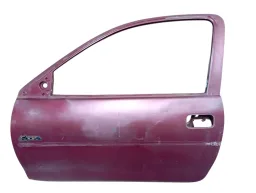 Porta Dianteira Esquerda Corsa Wind PickUp 1996 a 2001 2P