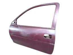 PORTA DIANTEIRA ESQUERDA CORSA WIND PICKUP 1996 A 2001 2P