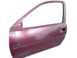 PORTA DIANTEIRA ESQUERDA CORSA WIND PICKUP 1996 A 2001 2P