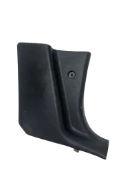 Moldura soleira direita audi a3 1999/2006