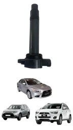Bobina FK0320 MITSUBISH Lancer Outlander Asx 2.0 3.0 2011/18