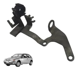 Suporte Cabo Cabecote Vw Gol Saveiro G2 Bola 1996 2005 1.0