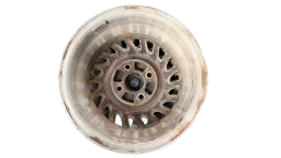 RODAS LIGA ARO 14 (4X100) KADETT IPANEMA CHEVETTE