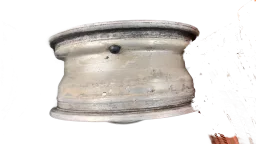 RODAS LIGA ARO 14 (4X100) KADETT IPANEMA CHEVETTE