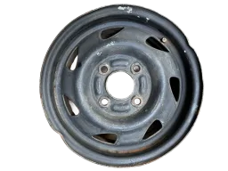 Roda Ferro Aro 13 (4x108) Escort Ka Corrier Fiesta