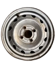 Roda Ferro Aro 13 (4x100) Corsa