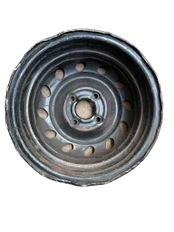 RODA FERRO ARO 13 (4X100) CORSA