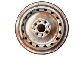 Roda Ferro Aro 13 (4x98) Palio Uno Fiorino 147