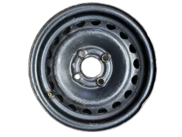 Roda Ferro Aro 13 (4x100) Corsa Celta